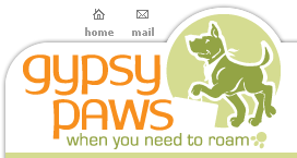 Gypsy Paws - Doggie Daycare